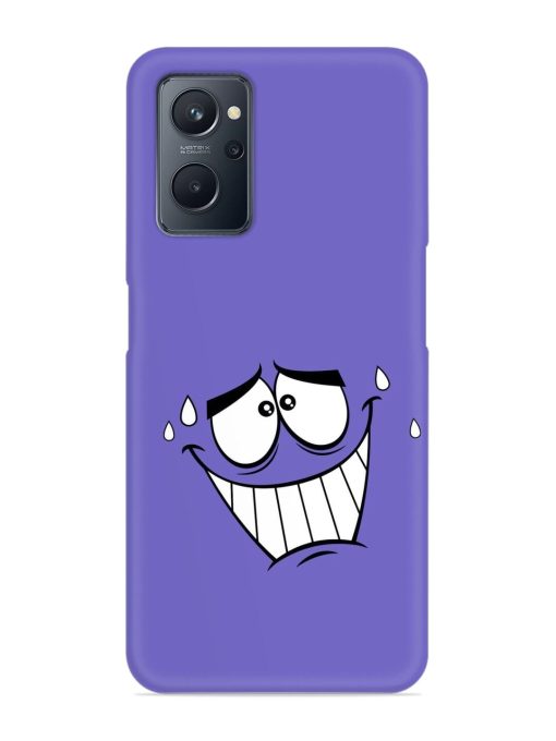 Cheerful Chic Snap Case for Realme 9I (4G)