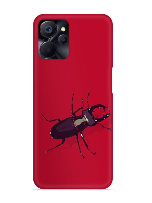 Beetles Snap Case for Realme 9I (5G)