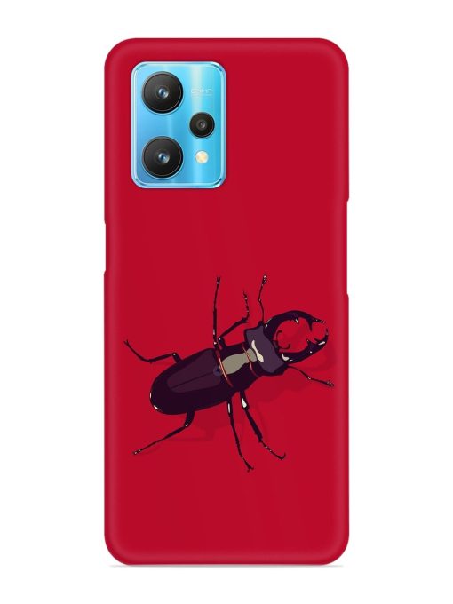 Beetles Snap Case for Realme 9 Pro (5G) Zapvi