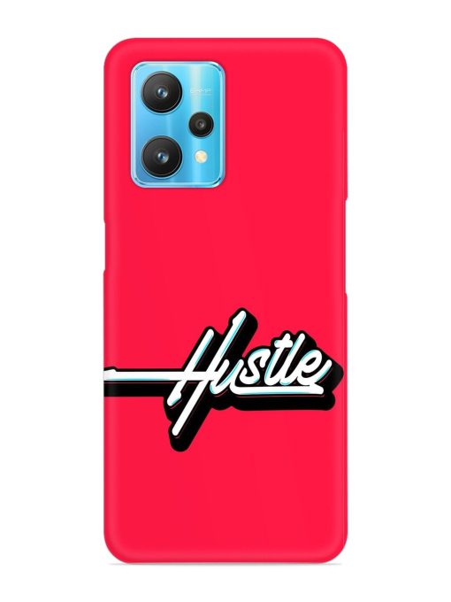 Hustle Snap Case for Realme 9 Pro (5G) Zapvi