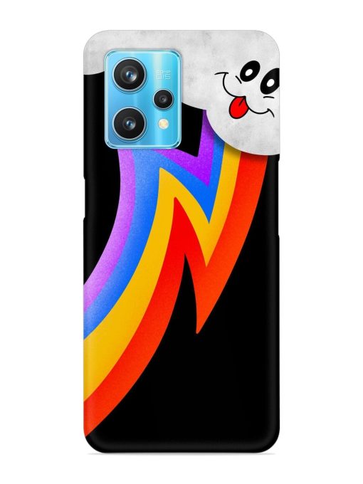 Gama Art Snap Case for Realme 9 Pro Plus (5G)