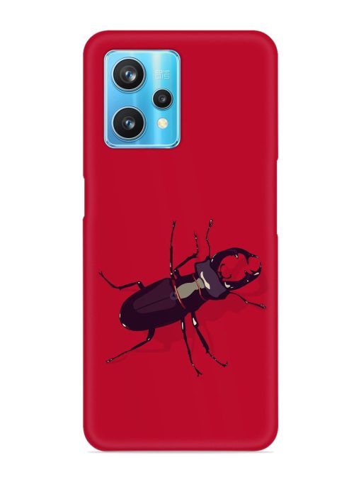 Beetles Snap Case for Realme 9 Pro Plus (5G)