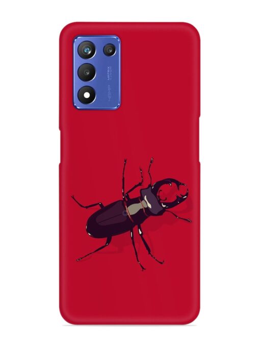 Beetles Snap Case for Realme 9 Se (5G)