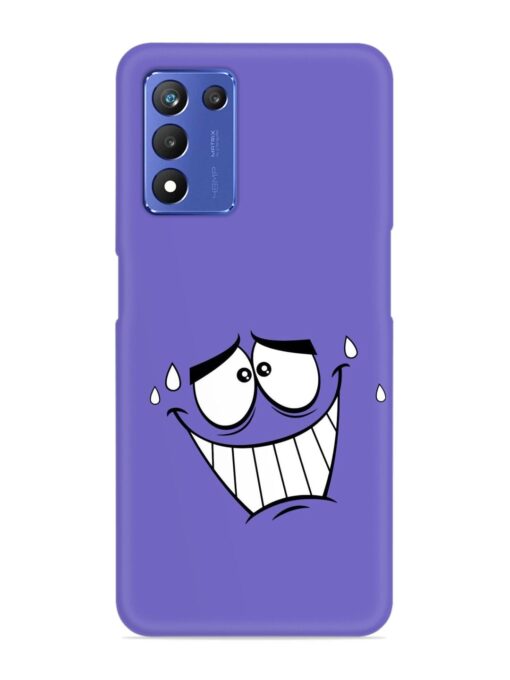 Cheerful Chic Snap Case for Realme 9 Se (5G)