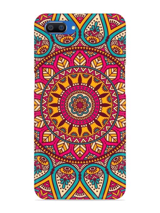 Mandala Joy Snap Case for Realme C1