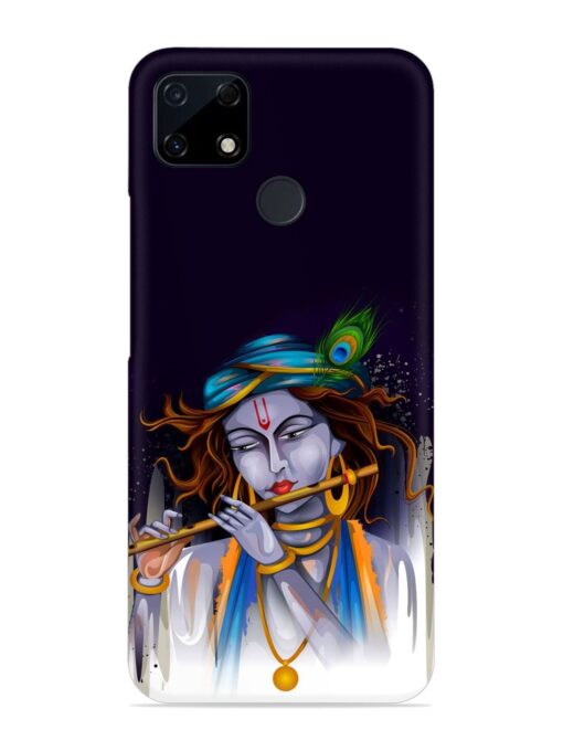 Easy Edit Vector Snap Case for Realme C12