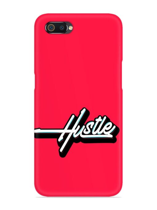 Hustle Snap Case for Realme C2