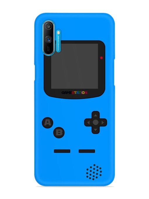 Gamestation Snap Case for Realme C3