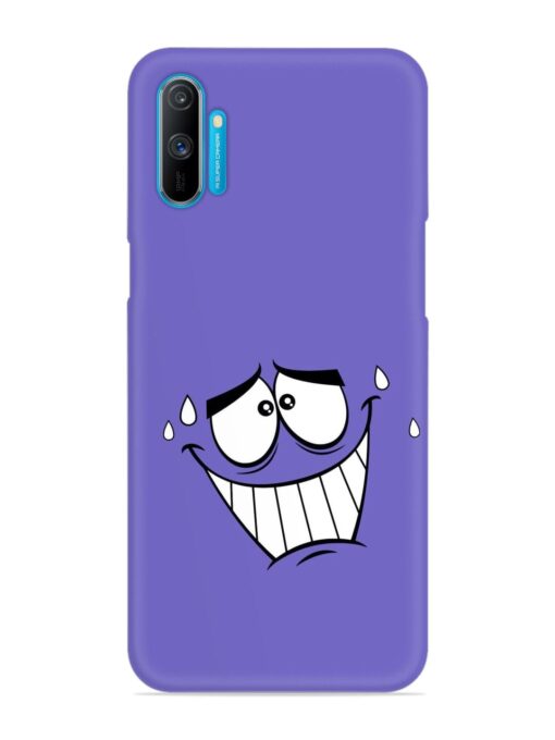 Cheerful Chic Snap Case for Realme C3