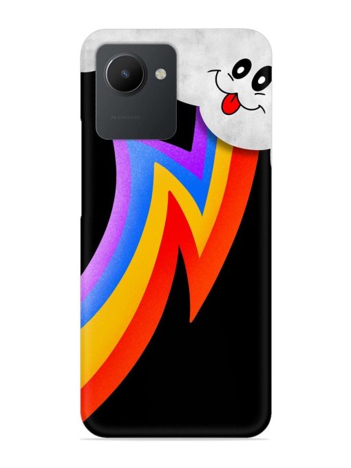 Gama Art Snap Case for Realme C30