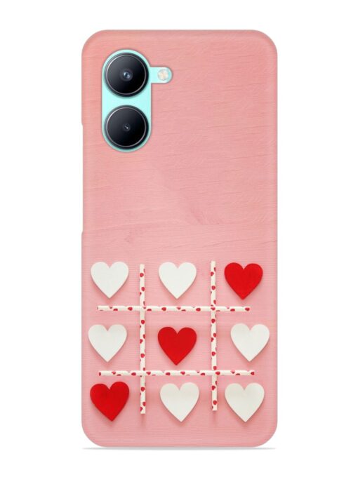 Valentines Day Concept Snap Case for Realme C33