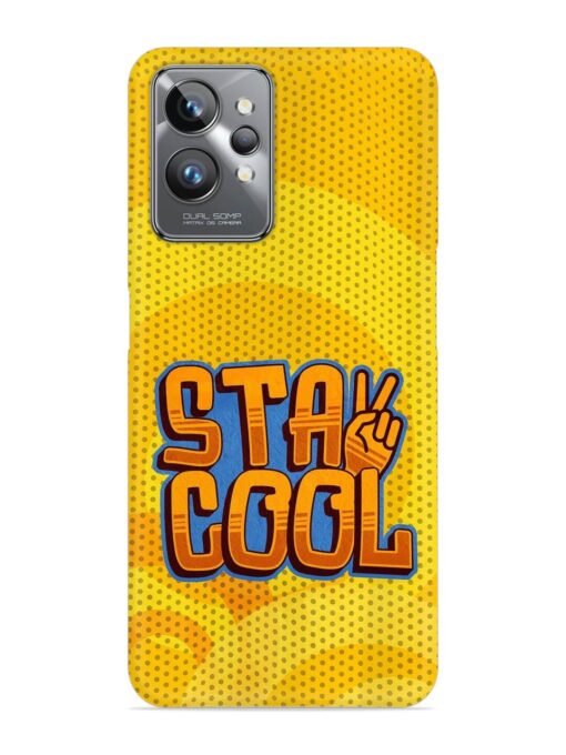 Stay Cool Snap Case for Realme Gt 2 Pro