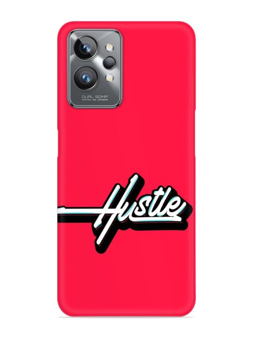 Hustle Snap Case for Realme Gt 2 Pro