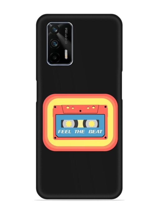 Music Fill The Best Snap Case for Realme Gt (5G)