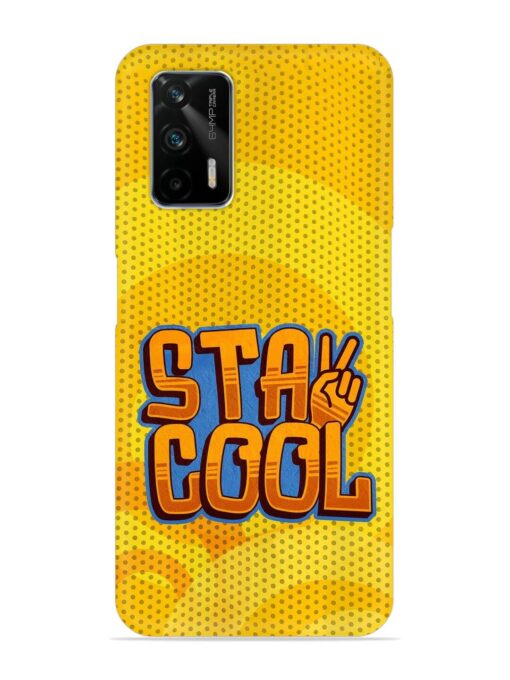 Stay Cool Snap Case for Realme Gt (5G)