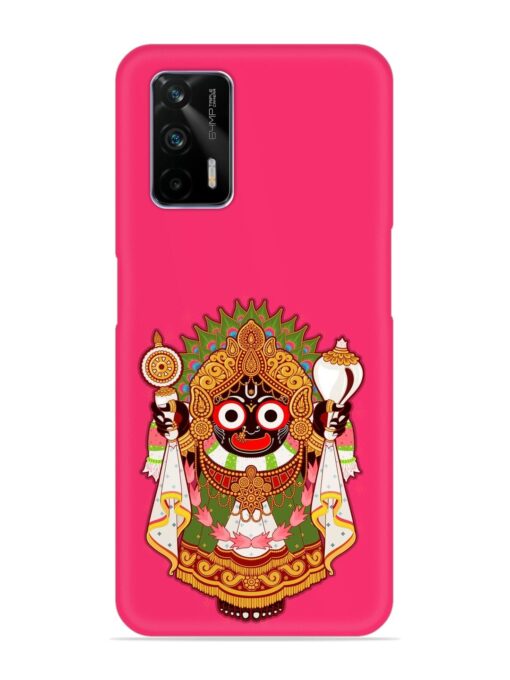 Hindu God Sri Snap Case for Realme Gt (5G)