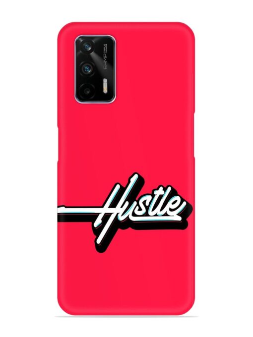 Hustle Snap Case for Realme Gt (5G) Zapvi