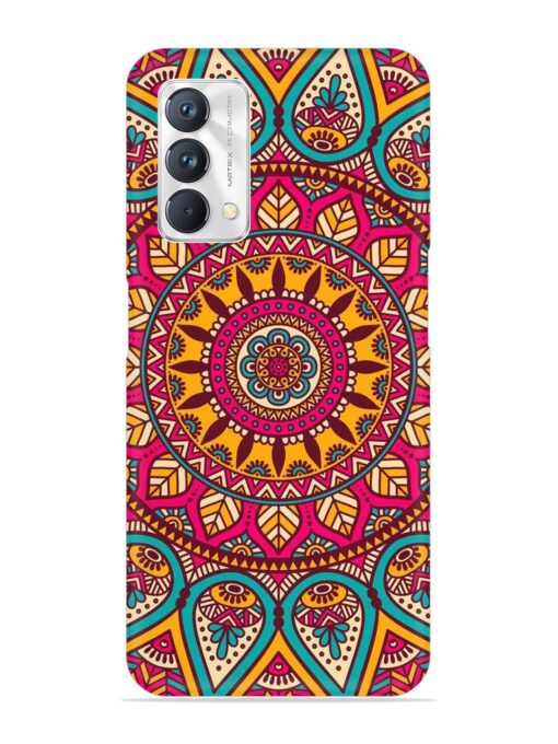 Mandala Joy Snap Case for Realme Gt Master Edition