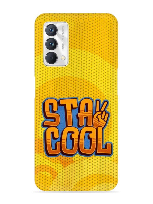 Stay Cool Snap Case for Realme Gt Master Edition