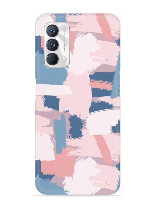 Vector Seamless Grunge Snap Case for Realme Gt Master Edition