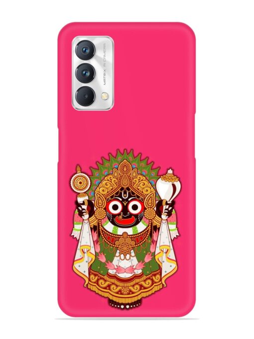 Hindu God Sri Snap Case for Realme Gt Master Edition Zapvi