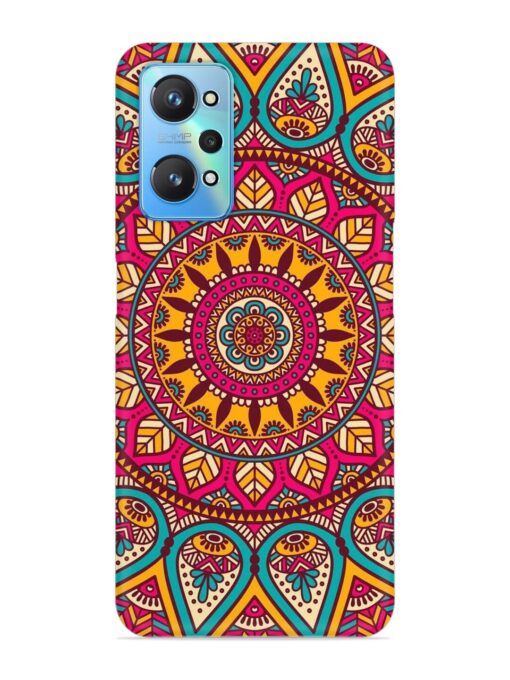 Mandala Joy Snap Case for Realme Gt Neo 2