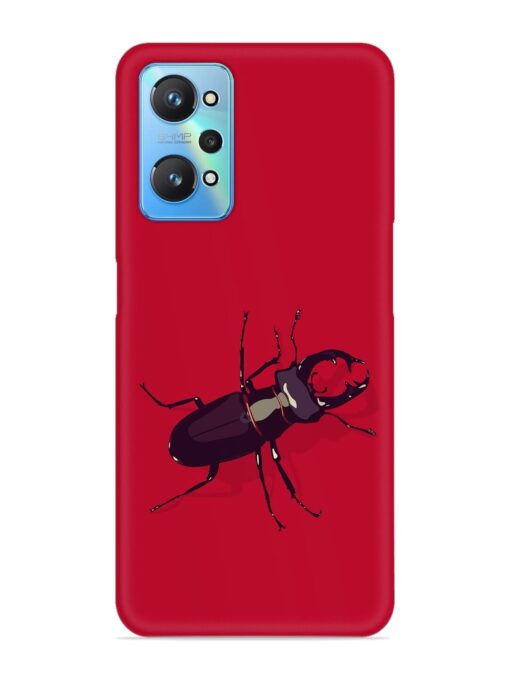 Beetles Snap Case for Realme Gt Neo 2 Zapvi