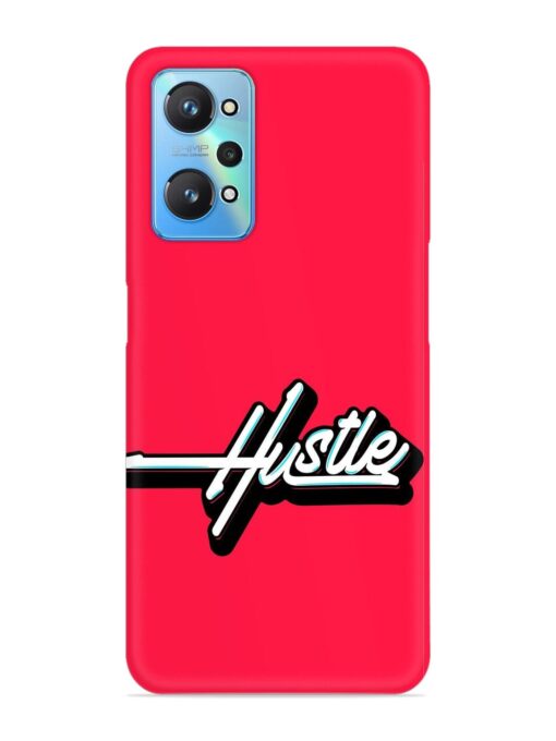 Hustle Snap Case for Realme Gt Neo 2