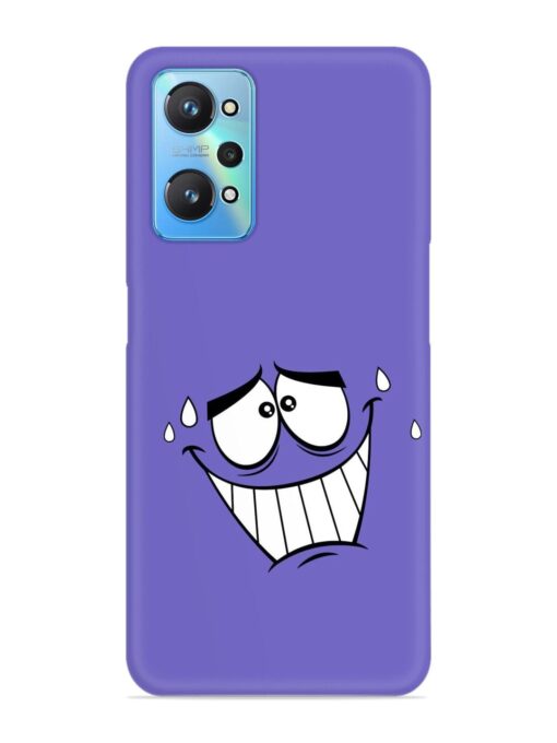 Cheerful Chic Snap Case for Realme Gt Neo 2