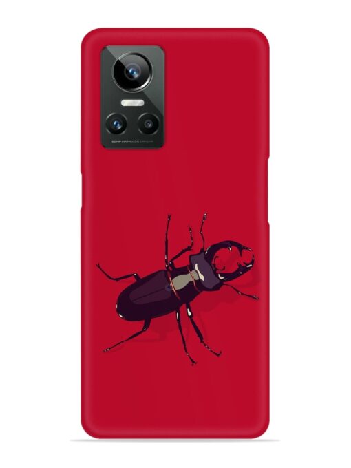 Beetles Snap Case for Realme Gt Neo 3