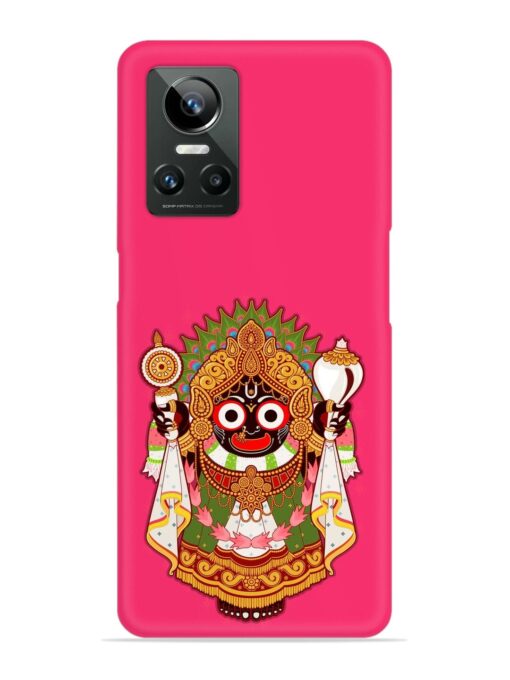 Hindu God Sri Snap Case for Realme Gt Neo 3 Zapvi