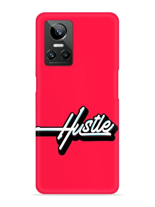 Hustle Snap Case for Realme Gt Neo 3 Zapvi