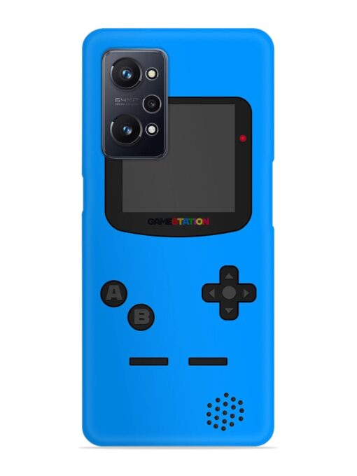 Gamestation Snap Case for Realme Gt Neo 3T