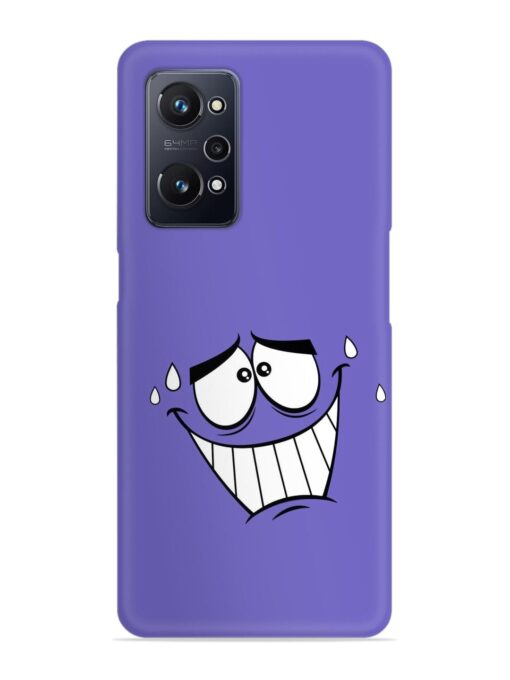 Cheerful Chic Snap Case for Realme Gt Neo 3T