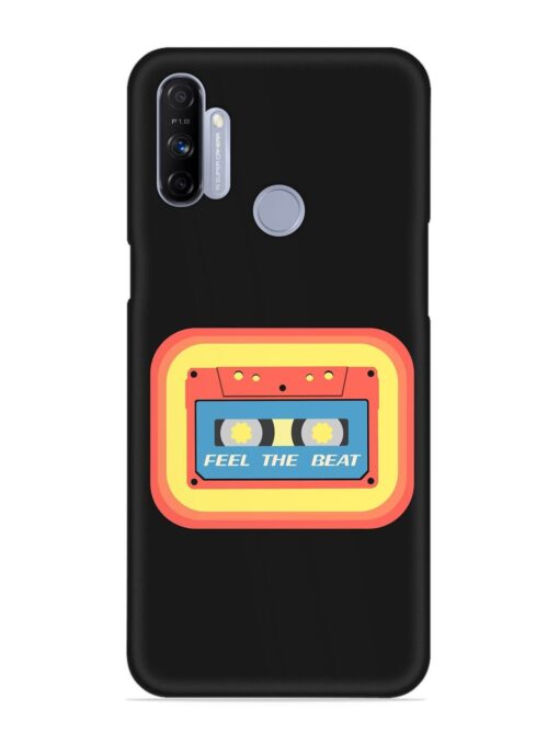 Music Fill The Best Snap Case for Realme Narzo 10A Zapvi