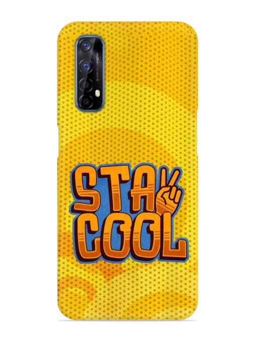 Stay Cool Snap Case for Realme Narzo 20 Pro