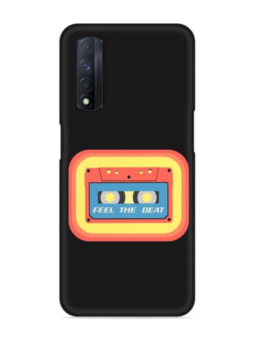 Music Fill The Best Snap Case for Realme Narzo 30 (4G)