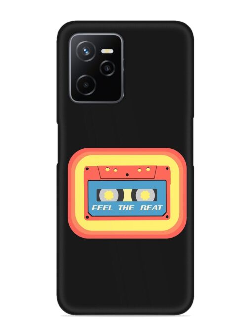 Music Fill The Best Snap Case for Realme Narzo 50A Prime Zapvi