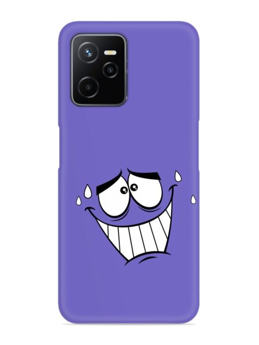 Cheerful Chic Snap Case for Realme Narzo 50A Prime