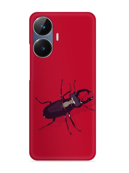 Beetles Snap Case for Realme Narzo N55 Zapvi