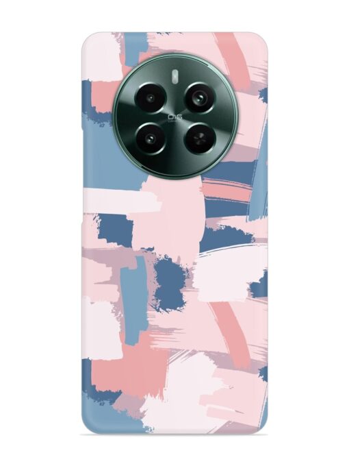 Vector Seamless Grunge Snap Case for Realme P1 (5G)