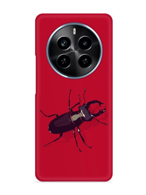 Beetles Snap Case for Realme P1 Pro (5G) Zapvi