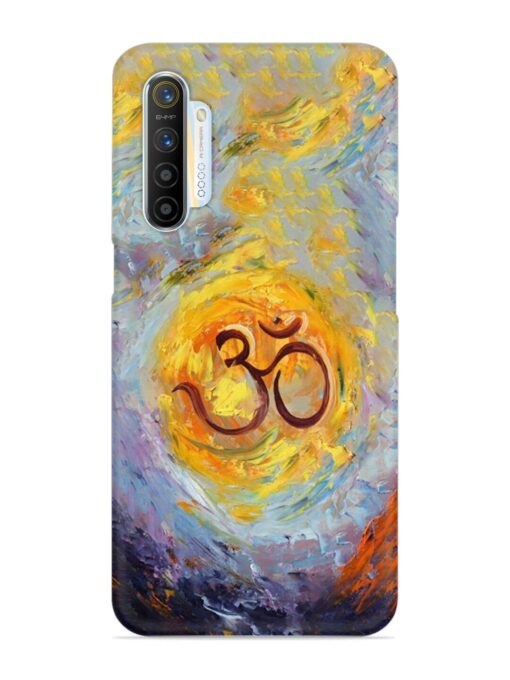 Om Quadro Snap Case for Realme X2