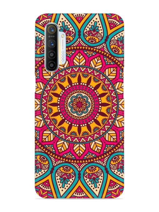 Mandala Joy Snap Case for Realme X2