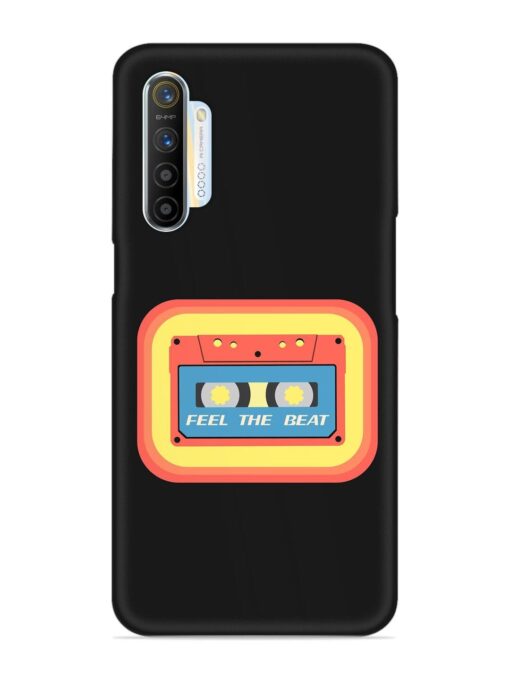 Music Fill The Best Snap Case for Realme X2