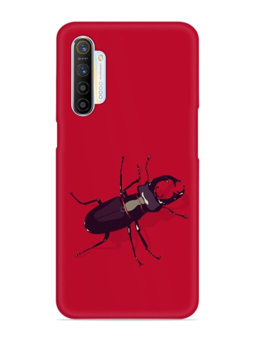 Beetles Snap Case for Realme X2