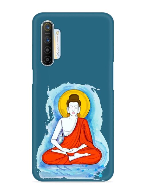 Vector Design Lord Snap Case for Realme X2