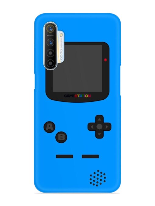 Gamestation Snap Case for Realme X2