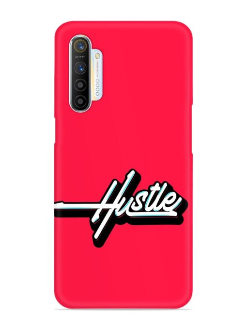 Hustle Snap Case for Realme X2