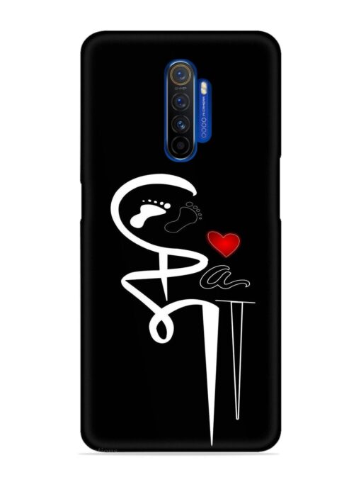 Maa Pa Snap Case for Realme X2 Pro Zapvi